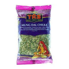 TRS Moong Dal Chilka/Gespleten Groene Linzencurry (1kg)