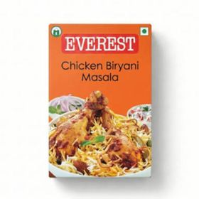 Everest Biryani Chicken Masala (50g)