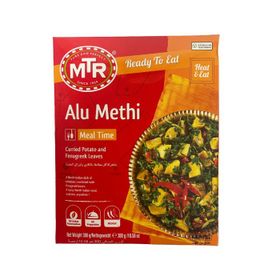 MTR RTE Alu Methi (300g)