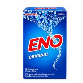 ENO Orignal Flavour (10x5g)
