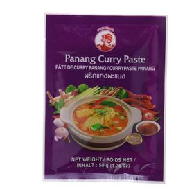 Cock Panang Curry Paste (50g)