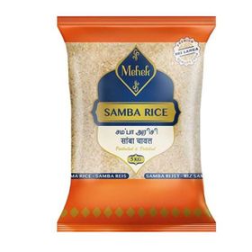 Mehek Samba Rice (5kg)