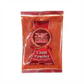 Heera Chilli Powder (100g)