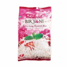 Parliament Pink Biryani Extra Long Grain Rice (20kg)