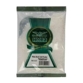 Heera White Rock Salt Powder Sindha Namak (400g)