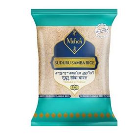 Mehek Suduru Samba Rice (5kg)