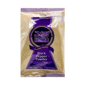 Heera Black Pepper Powder (100g)