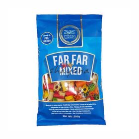 Heera Far Far Mixed (200g)