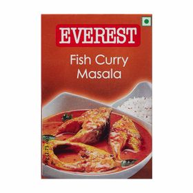 Everest Fish Curry Masala (50g)
