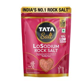 Tata Low Sodium Salt (1kg)
