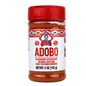 Sazon Natural Mexican Adobo Seasoning (142g)