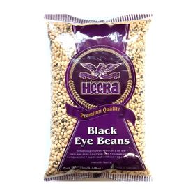 Heera Black eye Beans (2kg)