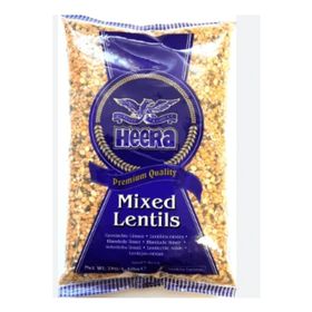 Heera Mixed Lentils (2kg)