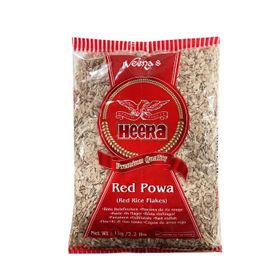 Heera Red Powa (1kg)