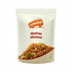 Town Bus Madras Mixture (170g)