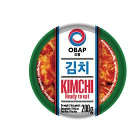 Obap Kimchi (200g)