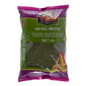 TRS Mung Beans/Mung bonen (1Kg)