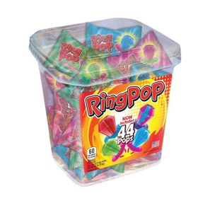 Ring Pop Assorted Flavors (0.5oz/14g)