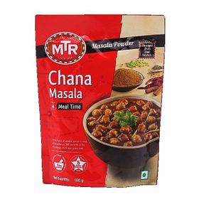 MTR Chana Masala Powder (100g)