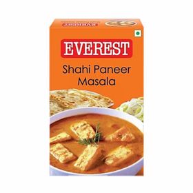 Everest Shahi Paneer Masala (100g)