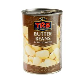TRS Butter Bean In Water (400g)