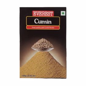 Everest Jeera Powder Cummin (100g)