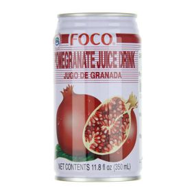 Foco Pomegranate Nectar (350ml)